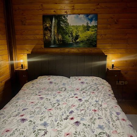 Stara Hiza Pod Okicem Villa Jastrebarsko Buitenkant foto