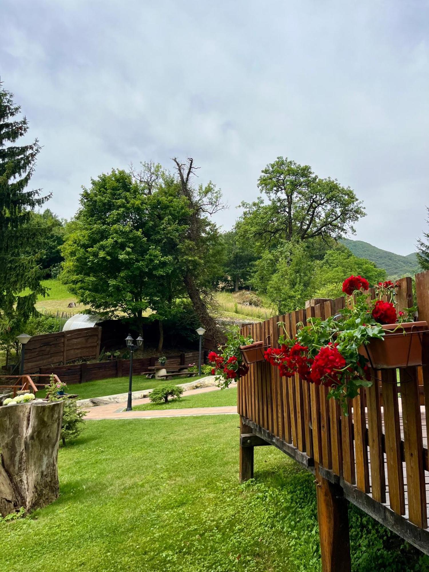 Stara Hiza Pod Okicem Villa Jastrebarsko Buitenkant foto