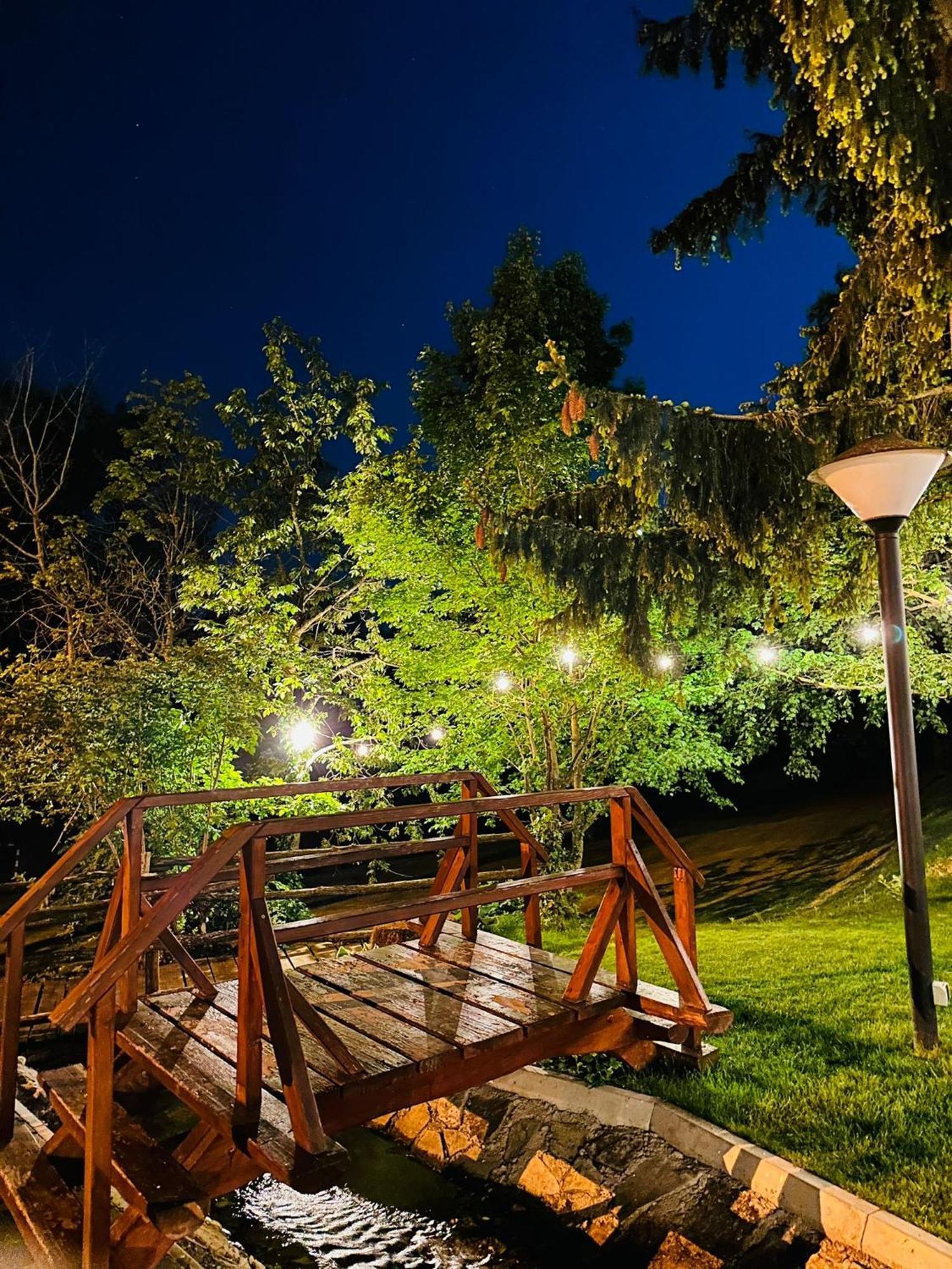 Stara Hiza Pod Okicem Villa Jastrebarsko Buitenkant foto