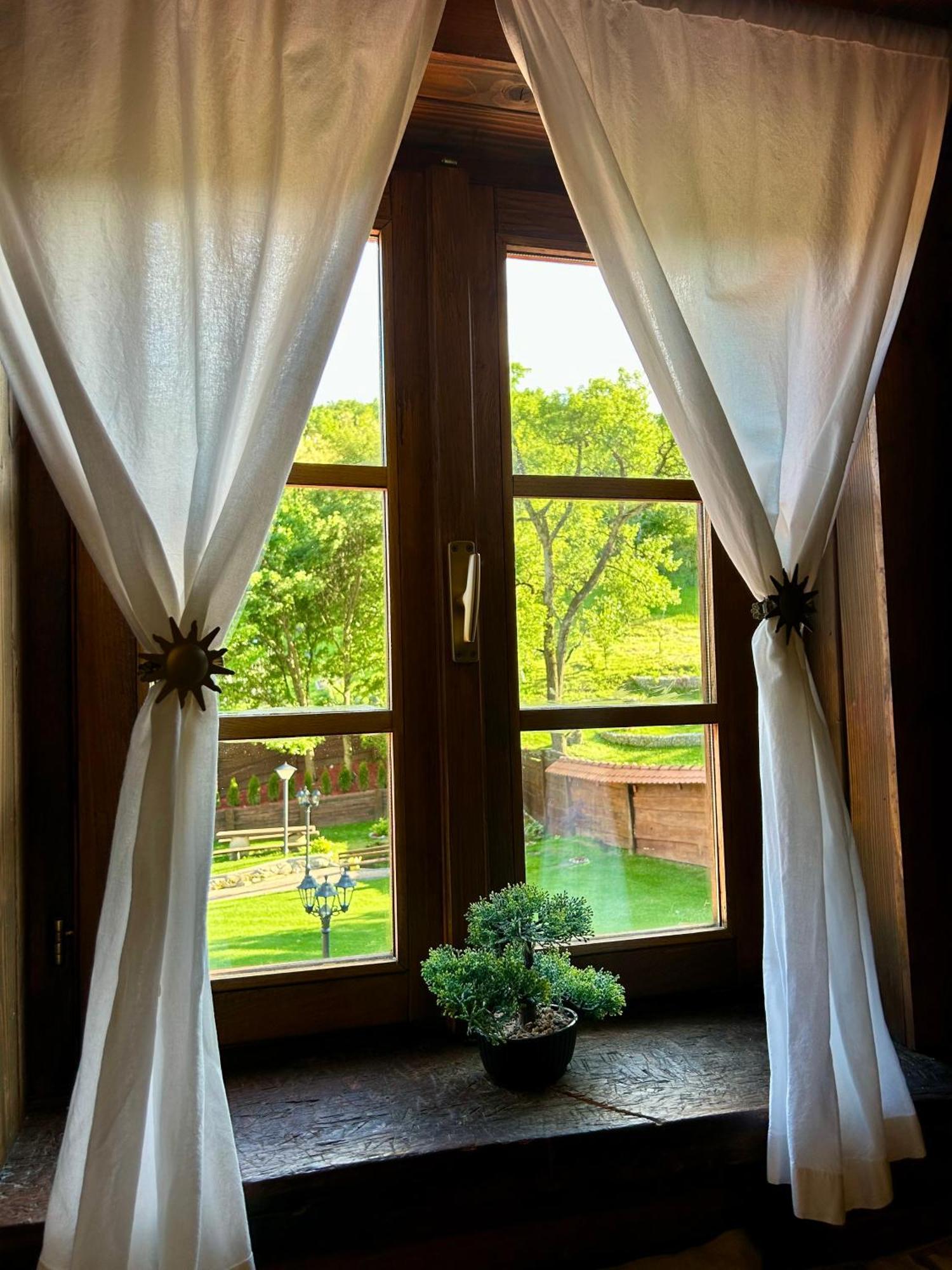 Stara Hiza Pod Okicem Villa Jastrebarsko Buitenkant foto